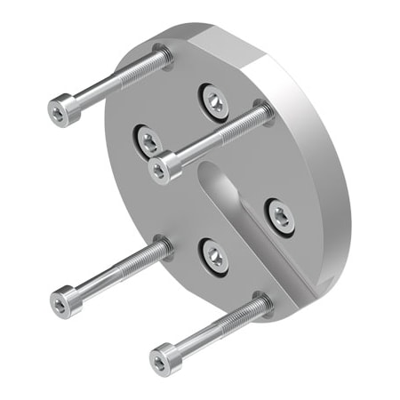 Festo Adapter Kit DHAA-G-R3-32-B8-35 DHAA-G-R3-32-B8-35